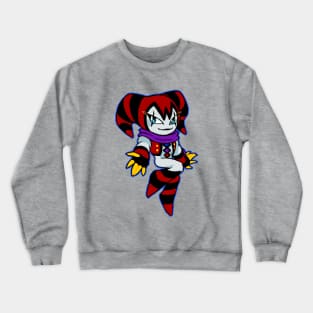 Reala Crewneck Sweatshirt